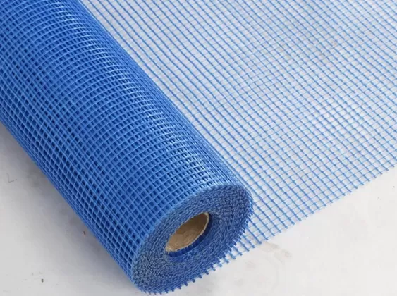 Fiberglass Mesh