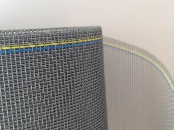 Fiberglass Window Screen