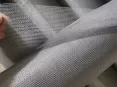 Fiberglass Window Screen