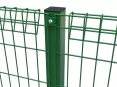 BRC Fencing / Roll Top Fence