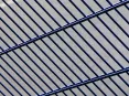 Double Wire Mesh Fence