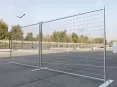 Canada Temporary Fence