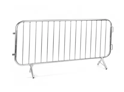 Crowd Control Barrier