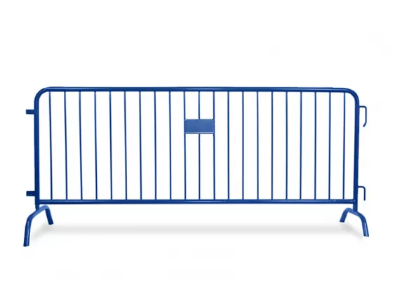 Crowd Control Barrier