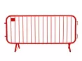 Crowd Control Barrier