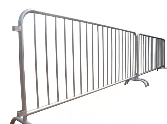 Crowd Control Barrier