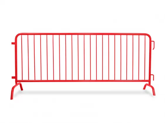 Crowd Control Barrier