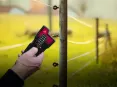 Electric Fence