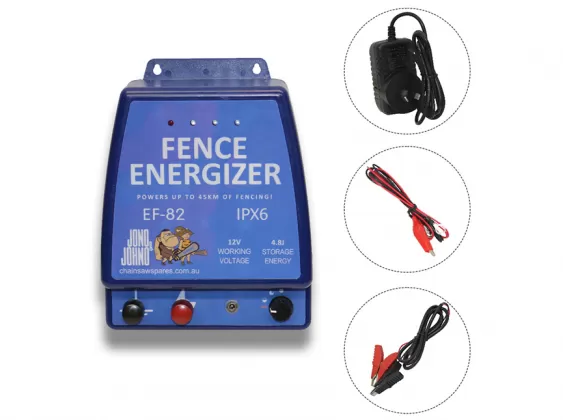 Electric Fence