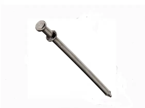 Double Head Wire Duplex Nail