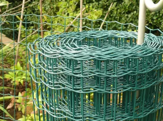 Holland Wire Mesh