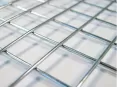 Welded Wire Mesh Panel