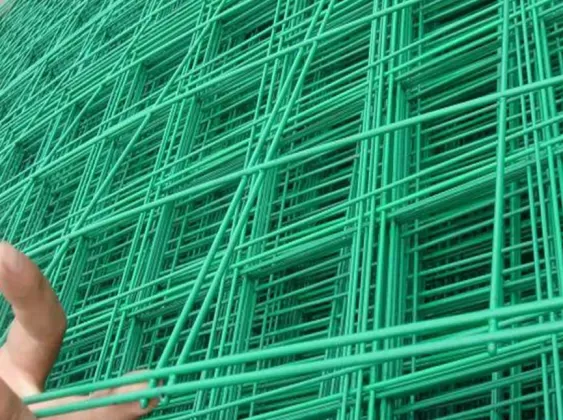 Welded Wire Mesh Panel