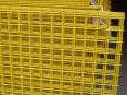 Welded Wire Mesh Panel