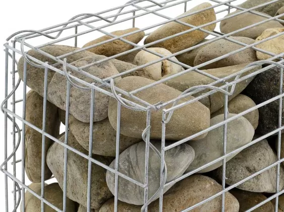 Welded Gabion Box