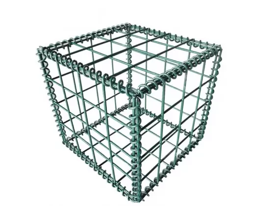 Welded Gabion Box