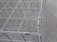 Welded Gabion Box