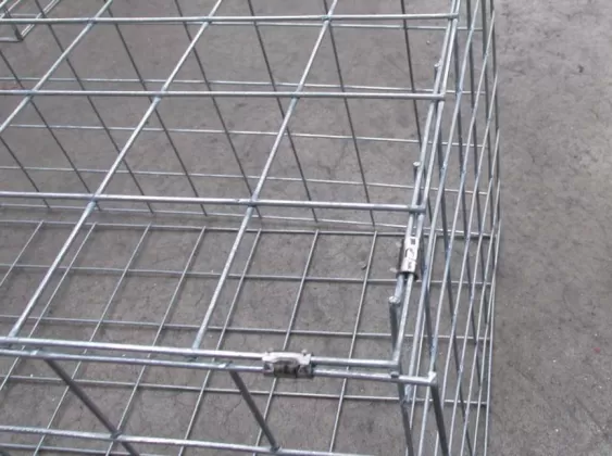 Welded Gabion Box