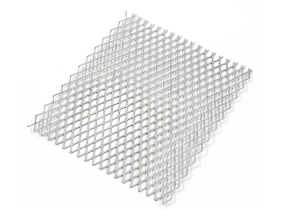 Decorative Expanded Metal Mesh