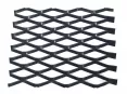 Decorative Expanded Metal Mesh