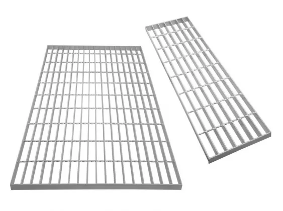 Steel Grating