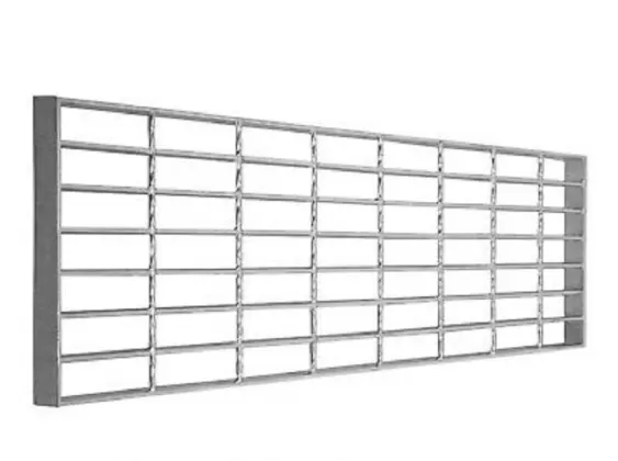 Steel Grating