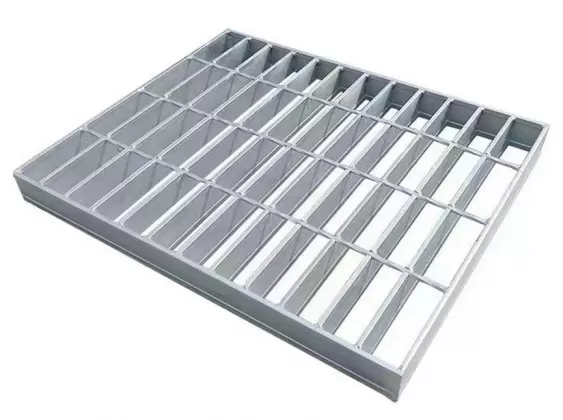 Steel Grating