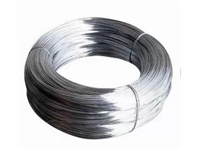 Hot-Dipped Galvanized Iron Wire