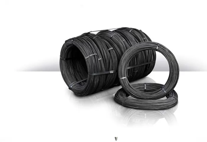 Black Annealed Wire