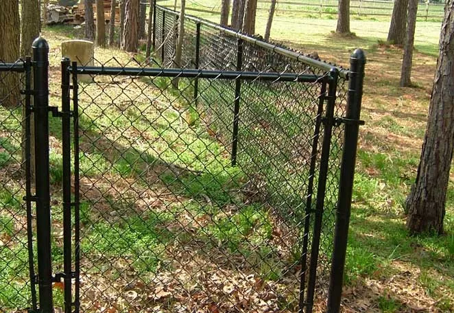 Farm Fence