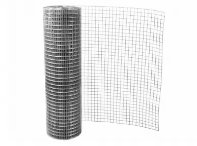 Welded Wire Mesh Roll