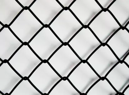 Chain Link Wire Mesh