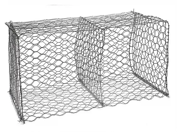 Gabion Mesh